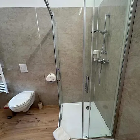 Aranypatko Panzio 3*