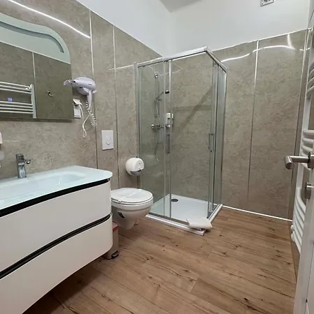 Aranypatko Panzio Penzion 3*