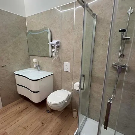 Penzion Aranypatko Panzio 3*