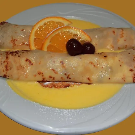 Penzion Aranypatko Panzio 3*