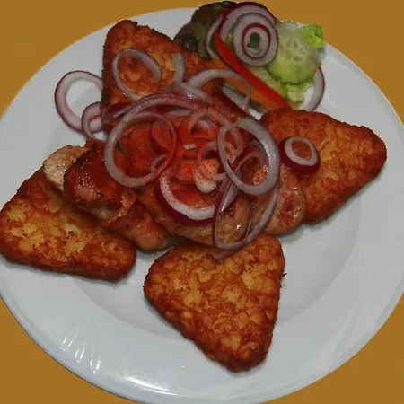 Penzion Aranypatko Panzio 3*