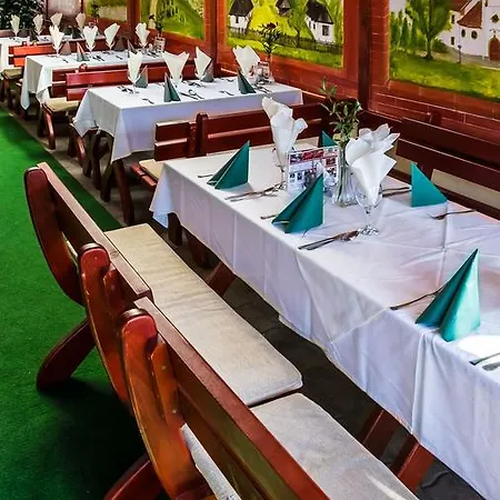 بيت ضيافة Aranypatko Panzio